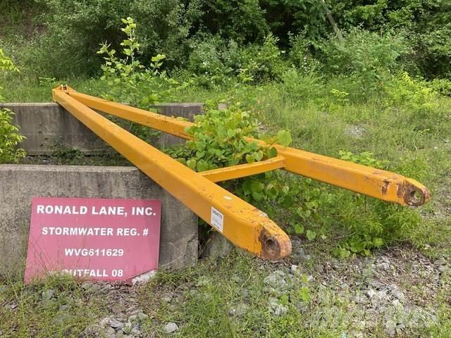 Midwestern  Loader cranes