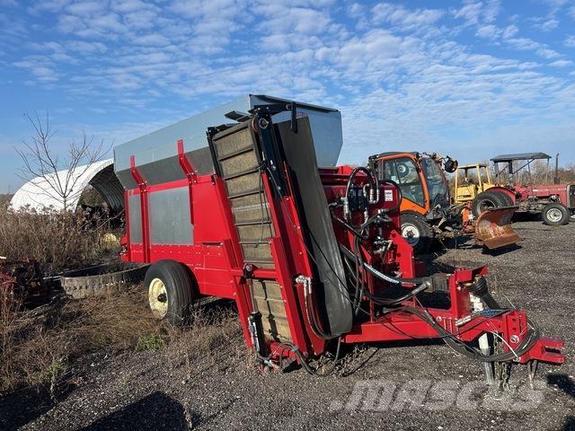  Millcreek 506 Other tillage machines and accessories