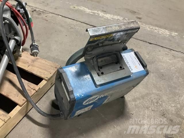 Miller  Welding Equipment