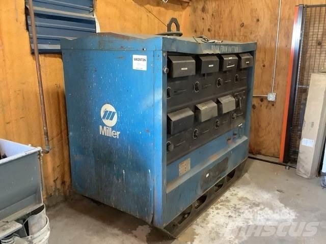Miller  Welding Equipment