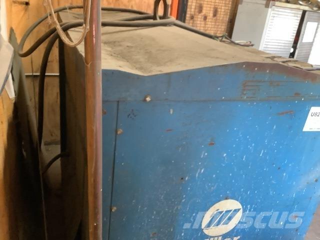 Miller  Welding Equipment