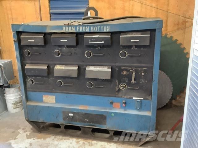 Miller  Welding Equipment