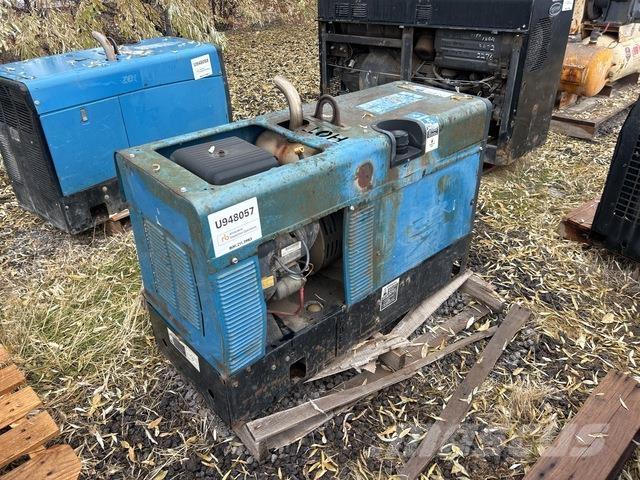 Miller  Welding Equipment