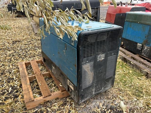 Miller  Welding Equipment