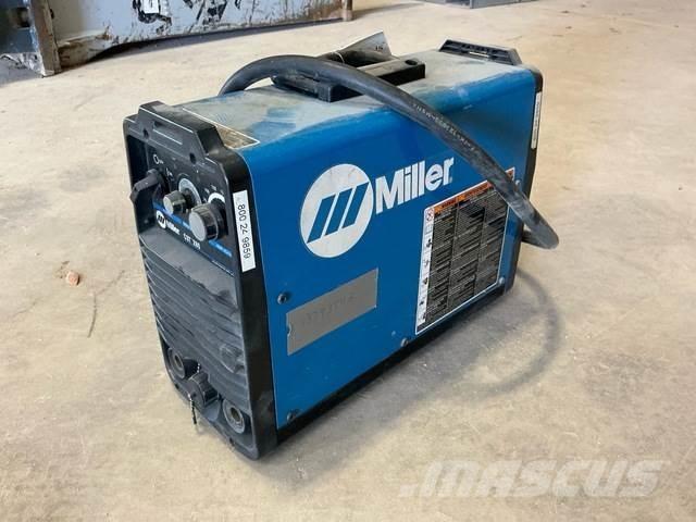 Miller CST-280 Welding Equipment