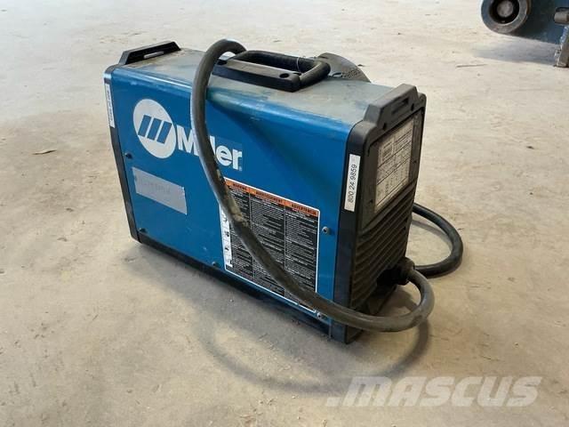 Miller CST-280 Welding Equipment