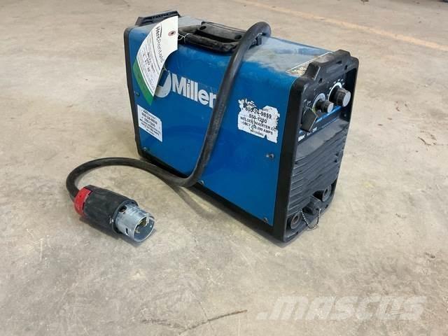 Miller CST-280 Welding Equipment
