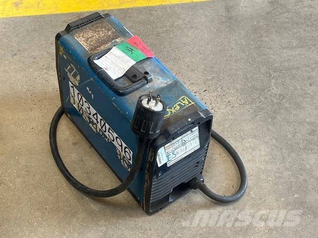 Miller CST-280 Welding Equipment