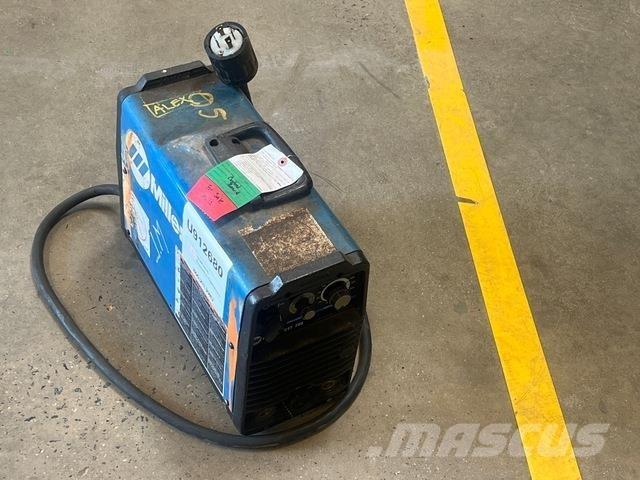 Miller CST-280 Welding Equipment
