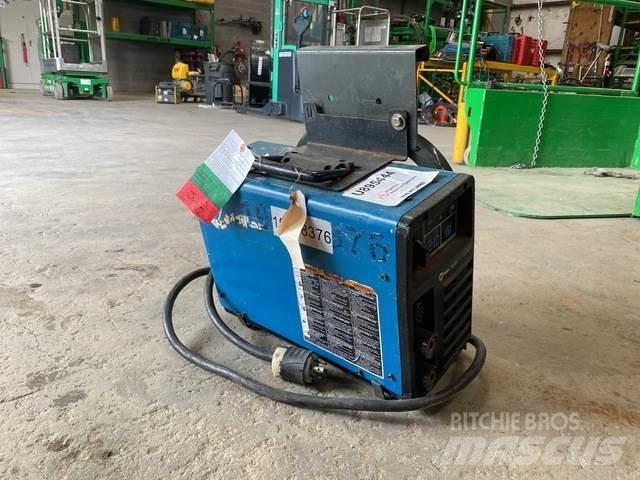 Miller CST 282 Welding Equipment