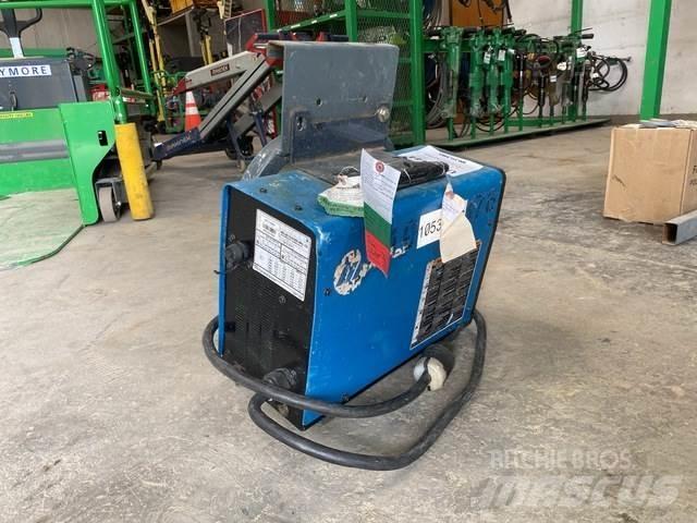 Miller CST 282 Welding Equipment