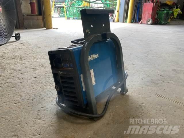 Miller CST 282 Welding Equipment