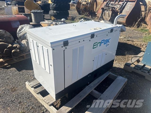 Miller Enpack Compressors
