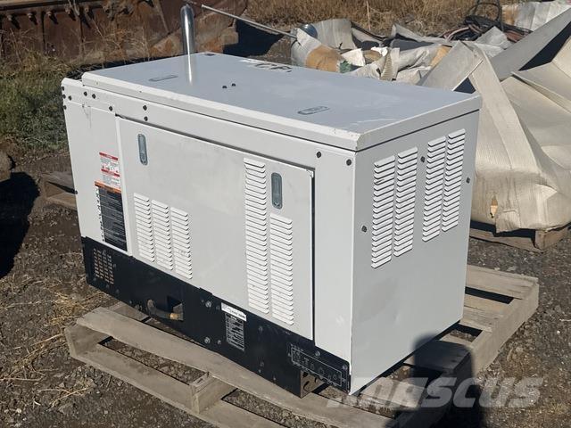 Miller Enpack Compressors