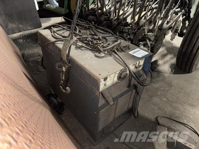 Miller SRH-444 Welding Equipment