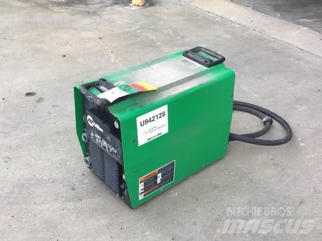 Miller XMT350 Welding Equipment