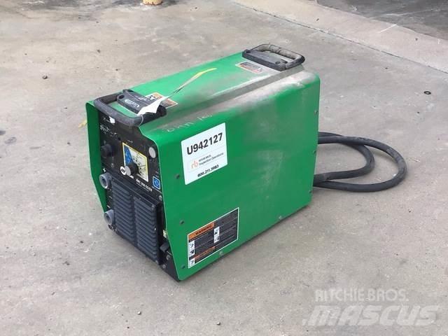 Miller XMT350 Welding Equipment