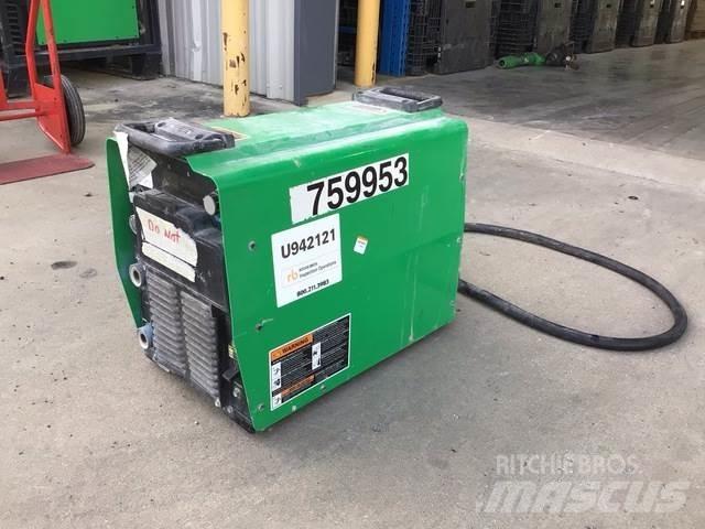Miller XMT350 Welding Equipment
