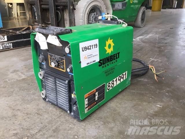 Miller XMT350 Welding Equipment