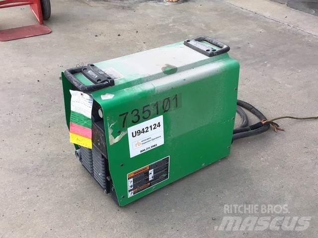 Miller XMT350 Welding Equipment