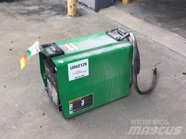 Miller XMT350 Welding Equipment