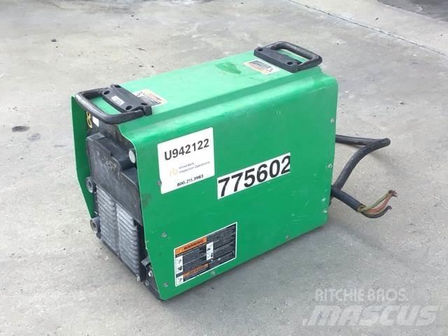 Miller XMT350 Welding Equipment