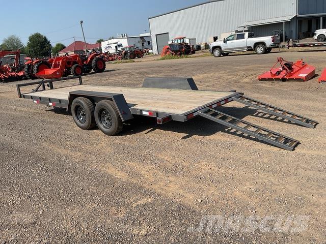 Millertime  Car carrier