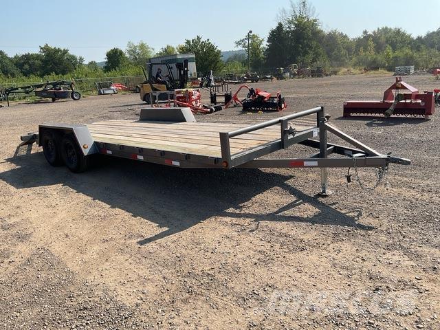 Millertime  Car carrier