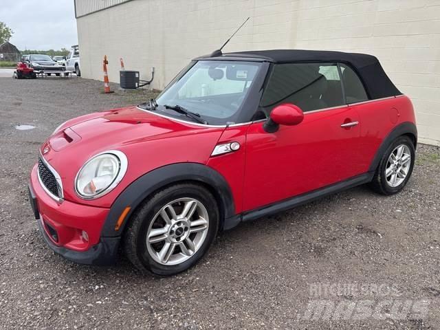 Mini Cooper Cars