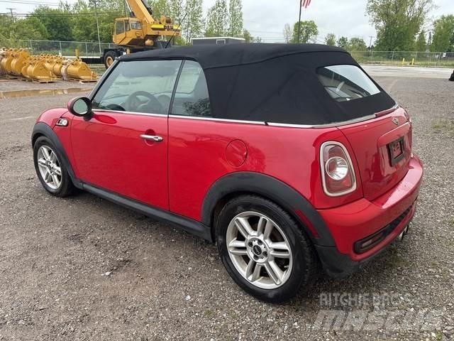 Mini Cooper Cars