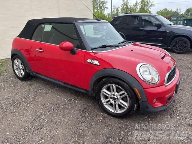 Mini Cooper Cars