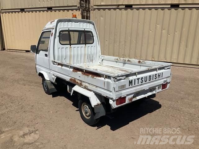 Mitsubishi  Utility machines