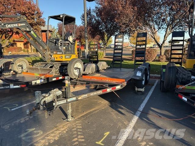 MMDI 510CMPH Car carrier