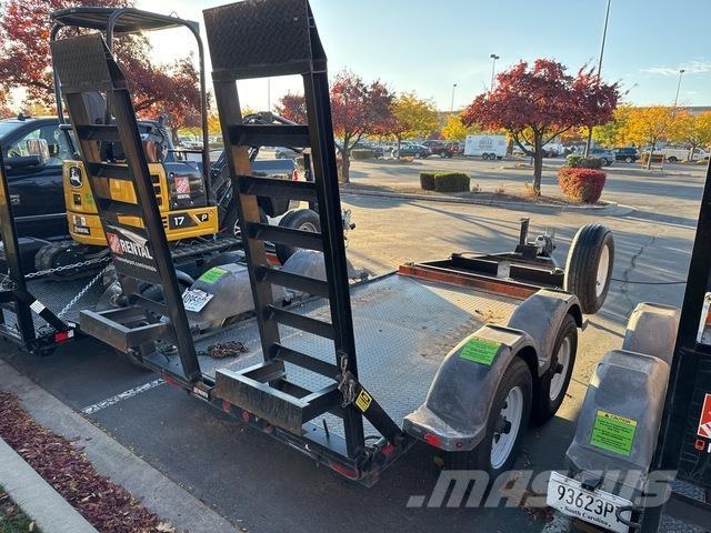 MMDI 510CMPH Car carrier