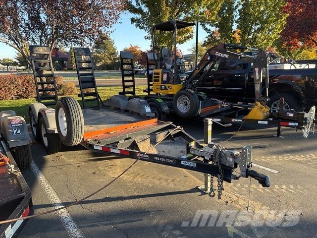 MMDI 510CMPH Car carrier