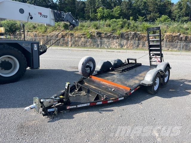 MMDI 510RCMPH Car carrier