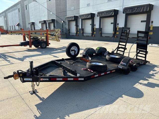 MMDI 614SLTD Car carrier