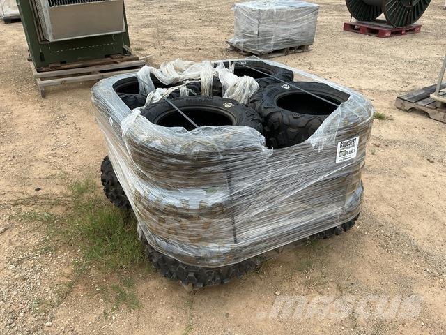  Moapa 26x9-14 Tyres, wheels and rims