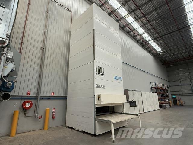  Modula S500P Other