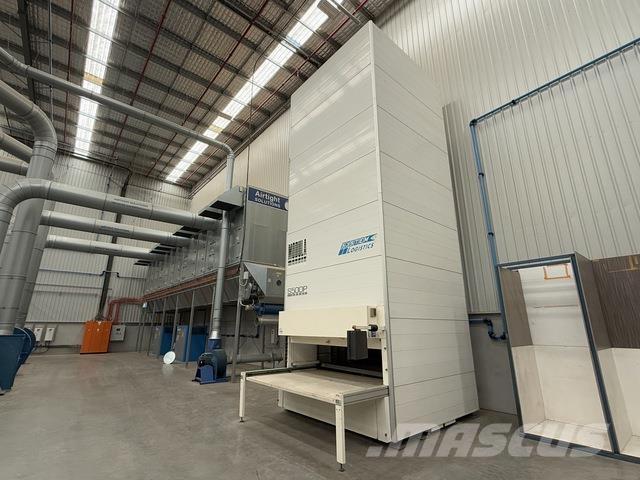  Modula S500P Other