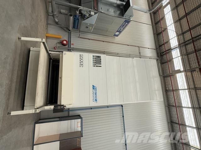  Modula S500P Other