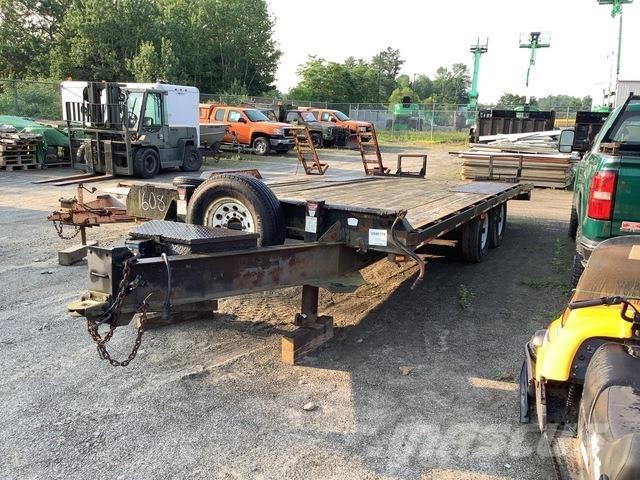  Moritz Car carrier