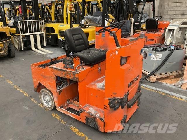  Motrec MT-340 Tow truck