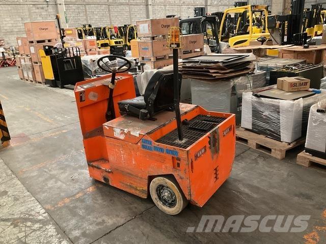  Motrec MT-340 Tow truck