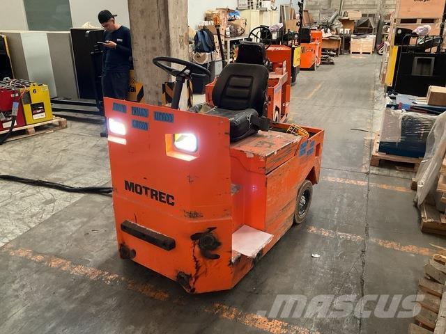  Motrec MT-340 Tow truck
