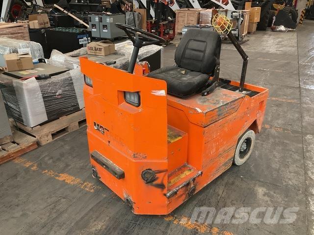  Motrec MT-340 Tow truck