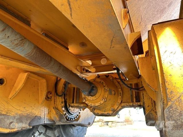 Moxy MT 41 Articulated Haulers
