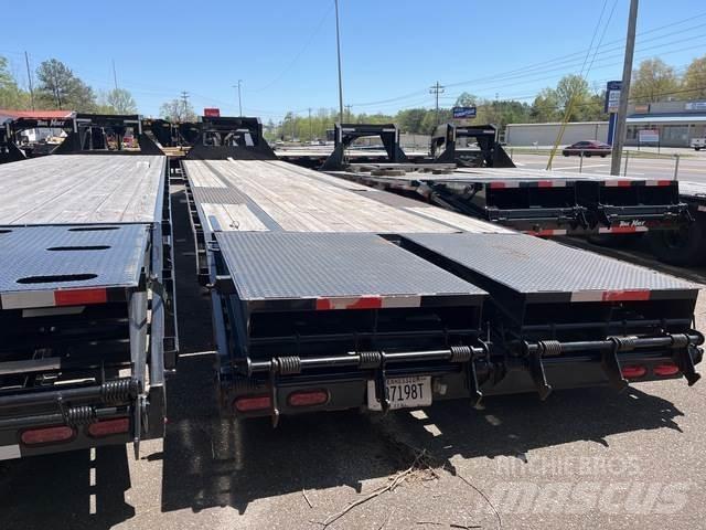  MP Customs Car carrier