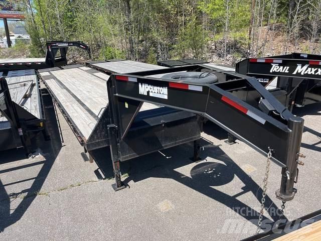  MP Customs Car carrier