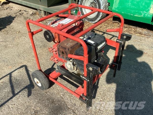 MQ QP-4TH Waterpumps